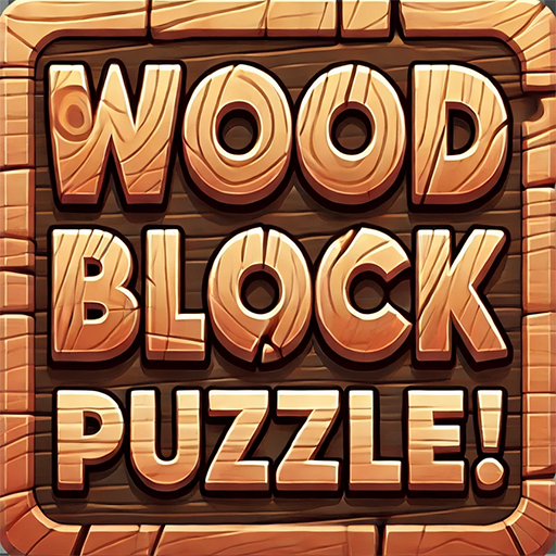 Wood Block Puzzle