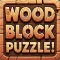 Wood Block Puzzle