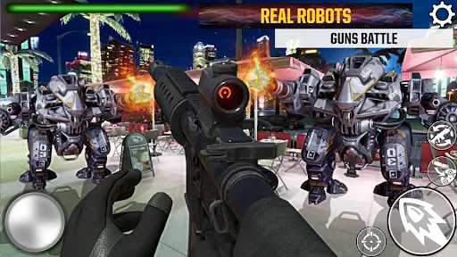 Granny Kick Neighbor: granny Screenshots