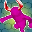 Foil Guys: HoneyComb Hideout