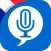 Discours à texte: Voix à texte