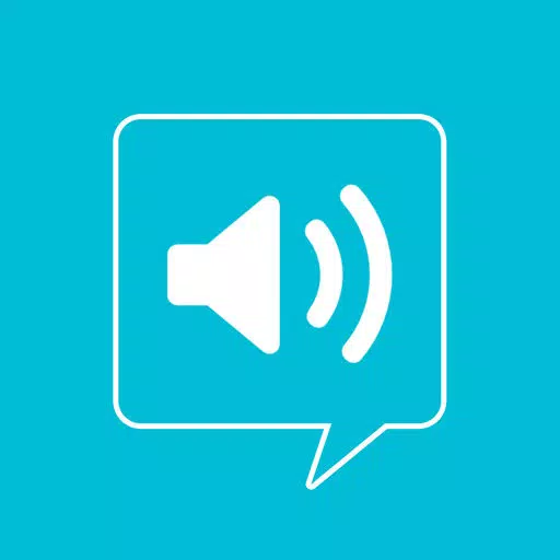 Text To Speech -Text to iVoice
