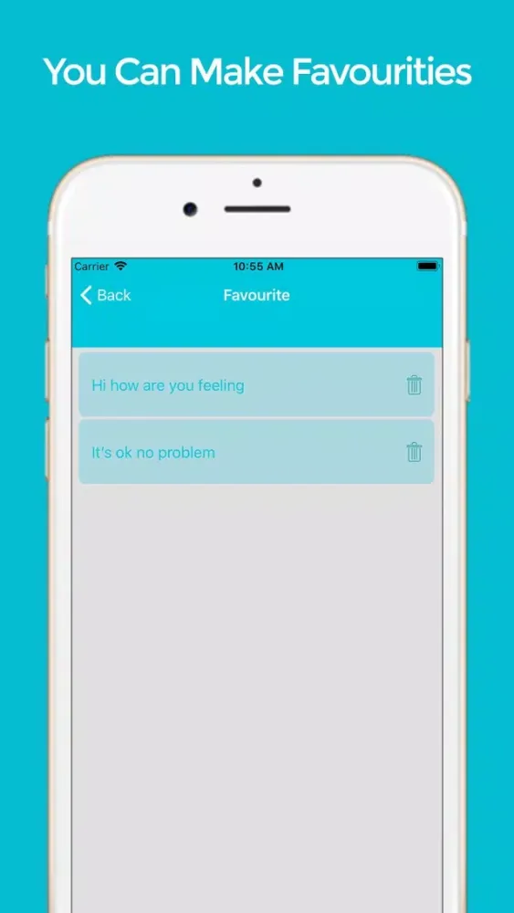 Text To Speech -Text to iVoice應用截圖