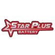 Star Plus Battery
