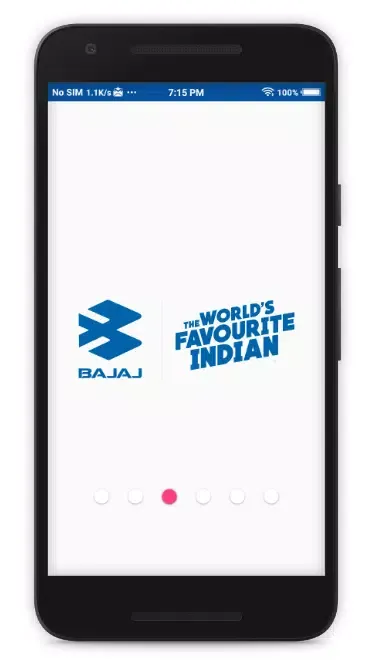 BAL - Dealer Sales Standard Screenshots