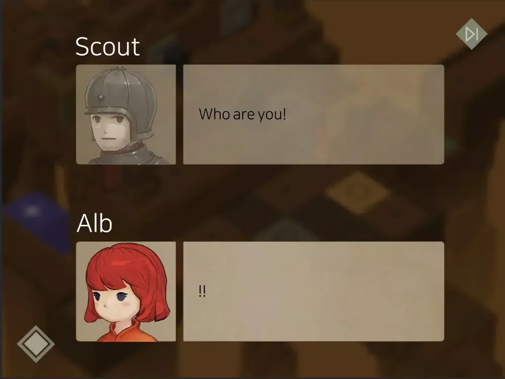 A.L.B. iPad 應用截圖