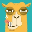 MADCAMEL for Watch