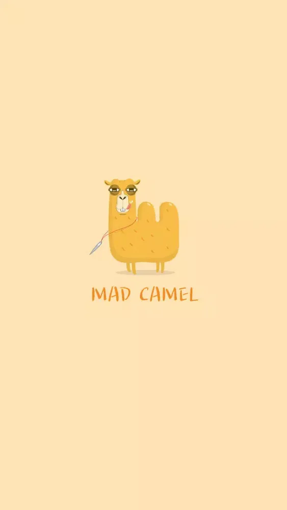 MADCAMEL for Watch স্ক্রিনশট
