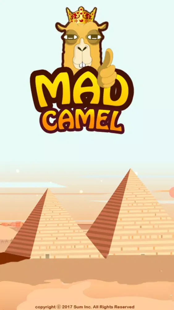 MADCAMEL for Watch স্ক্রিনশট