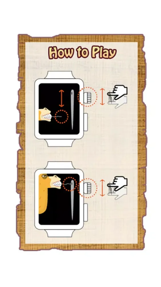 MADCAMEL for Watch স্ক্রিনশট