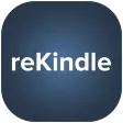 reKindle(Art Of Living) reKindle(Art Of Living)