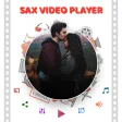 HD SAX Video Player - All format Video Player 2021