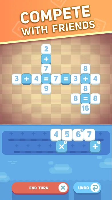 صور Sum Fun: Cool Math Game
