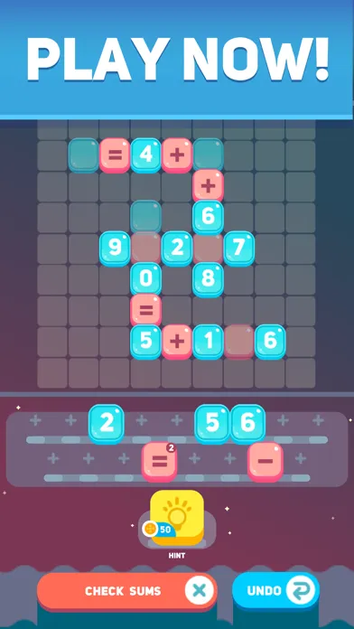 صور Sum Fun: Cool Math Game