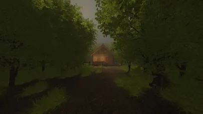 EscapeGame LogHouse应用截图