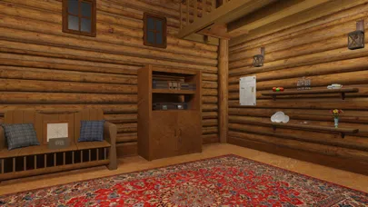EscapeGame LogHouse应用截图
