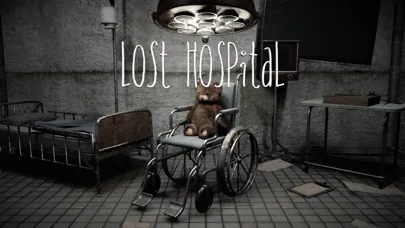 Скриншоты EscapeGame LostHospital