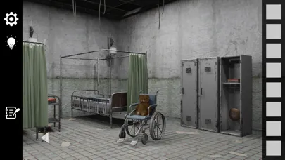 Скриншоты EscapeGame LostHospital