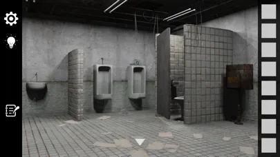 Скриншоты EscapeGame LostHospital