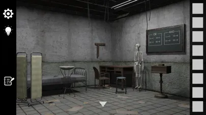 Скриншоты EscapeGame LostHospital