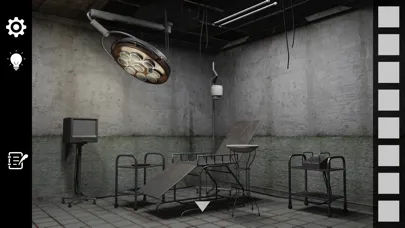 Скриншоты EscapeGame LostHospital