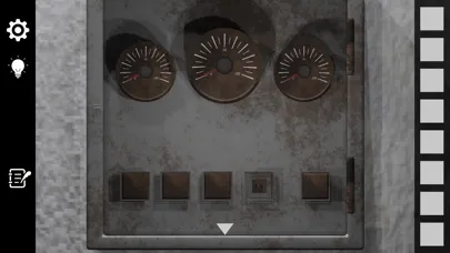 Скриншоты EscapeGame LostHospital