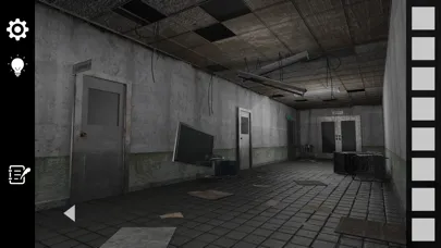 Скриншоты EscapeGame LostHospital