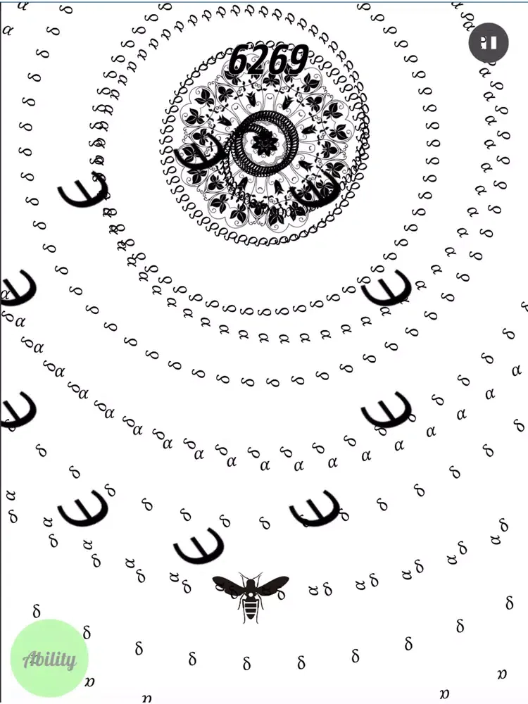 FantasyTheorem iPad  Screenshots