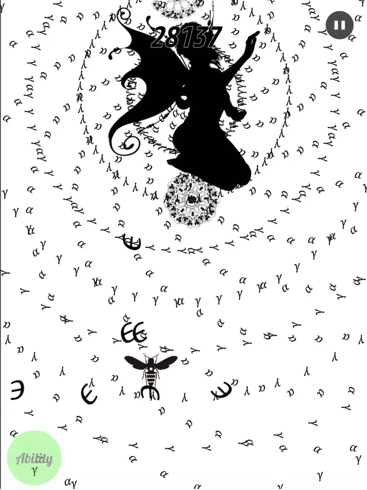 FantasyTheorem iPad  Screenshots