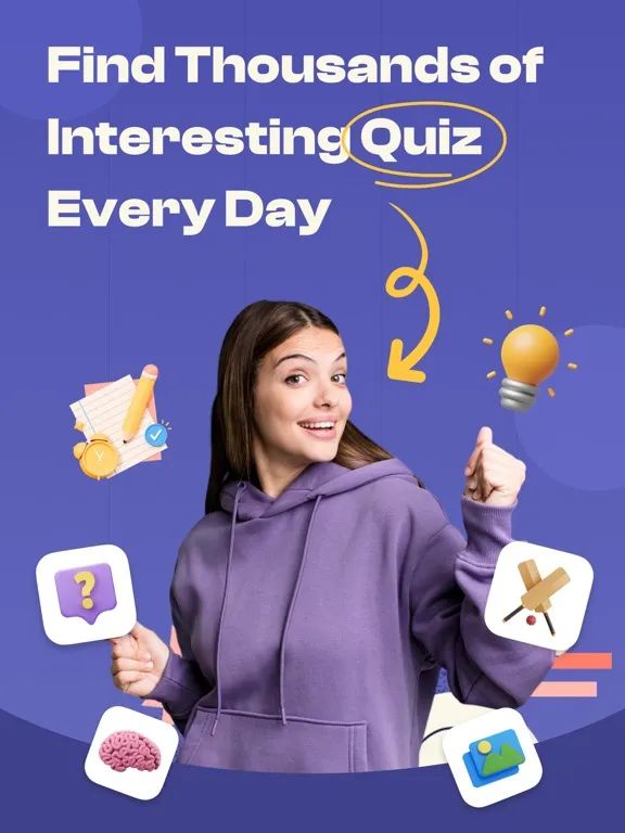 صور Millionaire - Quiz & Trivia iPad 