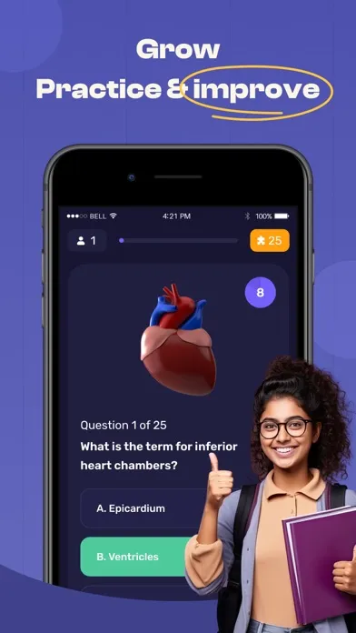 صور Millionaire - Quiz & Trivia