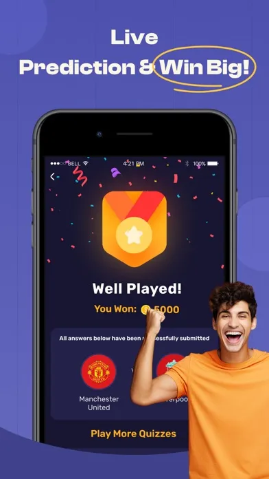 صور Millionaire - Quiz & Trivia