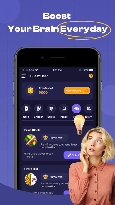 صور Millionaire - Quiz & Trivia