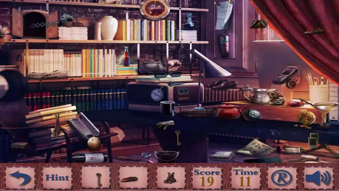 تصاویر Hidden Obj Games