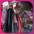 Hidden Objects:A Mystery Place