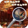 Find Objects In Ground