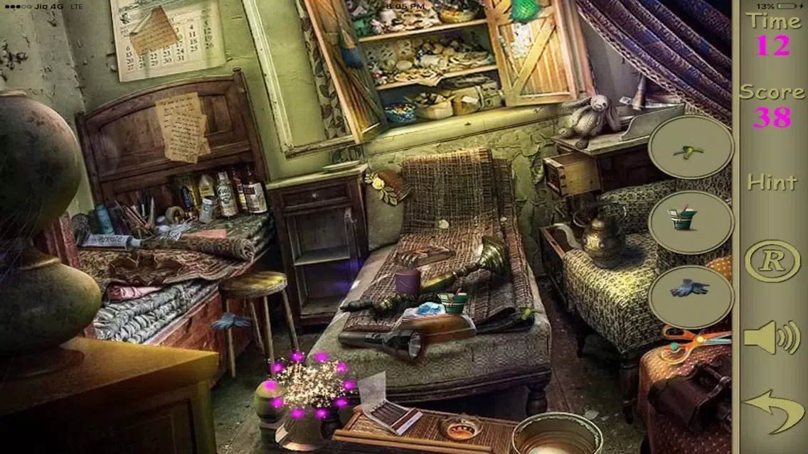 صور Hidden Objects Of A Missing Chronicles