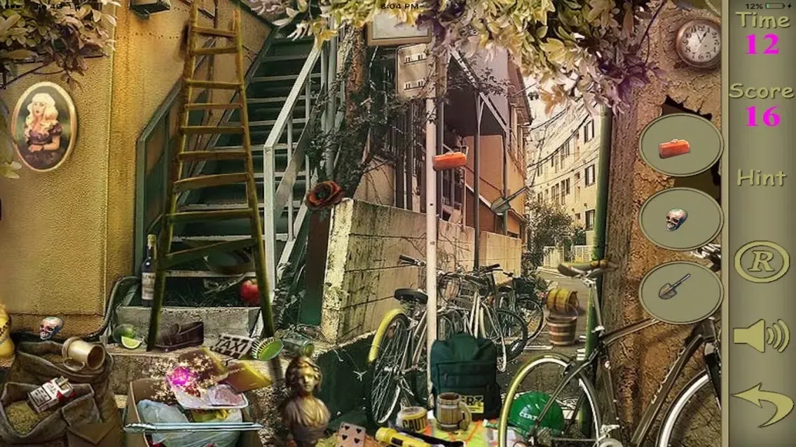 صور Hidden Objects Of A Missing Chronicles