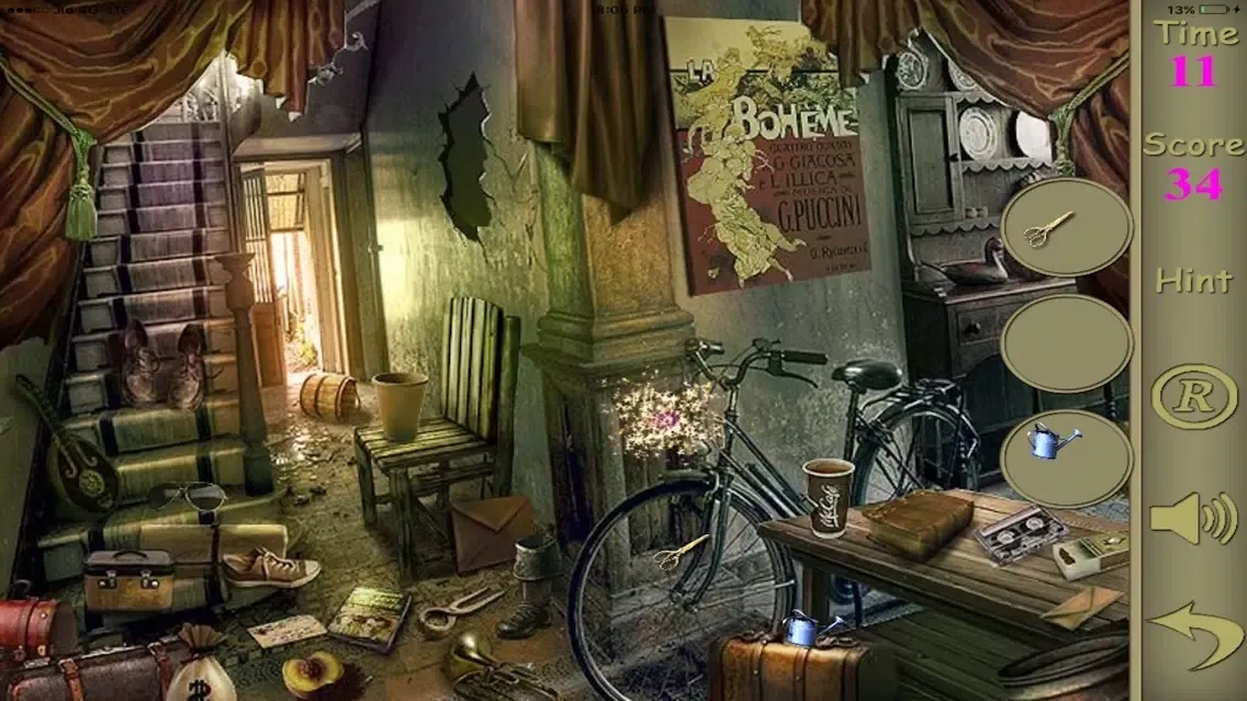 صور Hidden Objects Of A Missing Chronicles