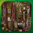 Hidden Objects Of The House Of Secrets