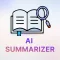 AI Summarizer: Essay & Story