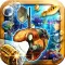 DIVE -The Mystery Of Abyss-