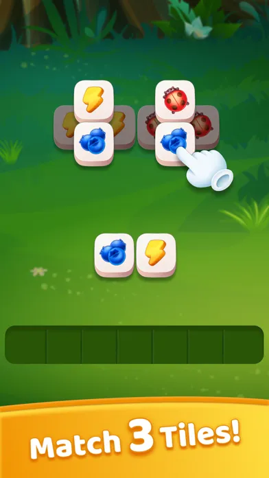 Capturas de tela do Triple Tile - Tile Master
