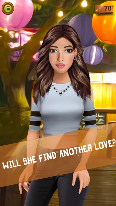 Screenshot di Summer Camp - Teenage Story