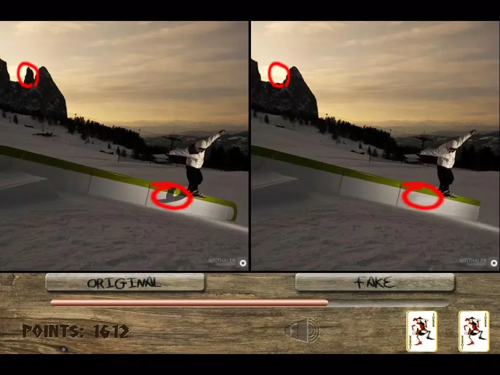Find.it South Tyrol iPad  스크린샷