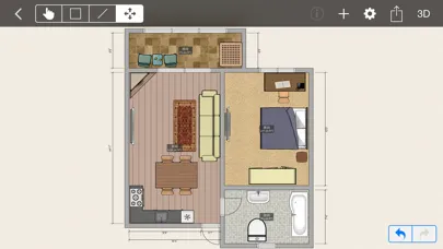 تصاویر House Design Pro