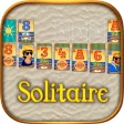 Summer Solitaire. Summer Solitaire.