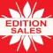 Edition Sales