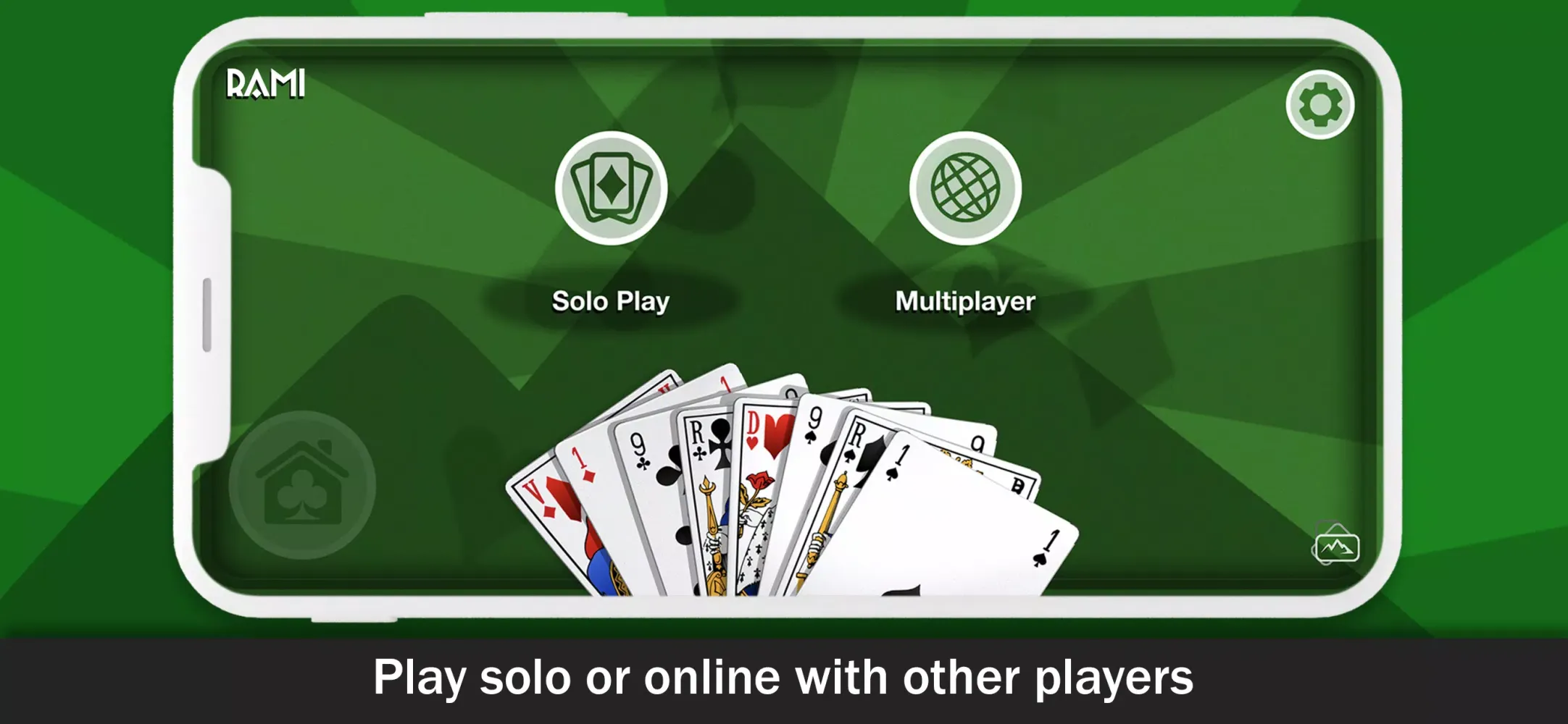 Rummy online Screenshots