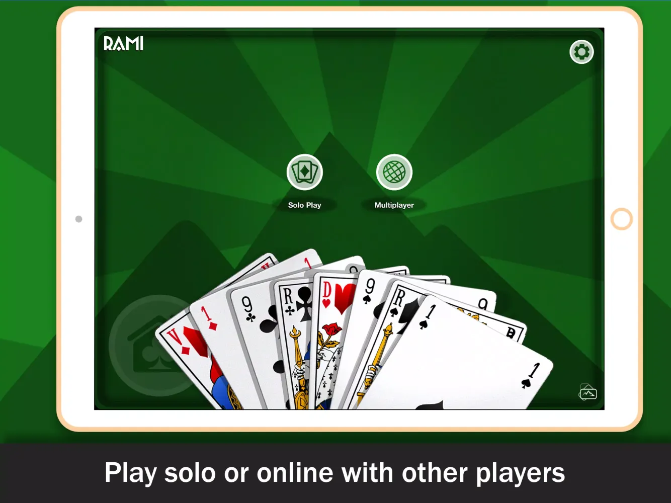 Rummy online Screenshots